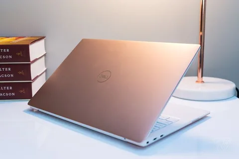 Yeni Dell XPS 13 kir tutmuyor