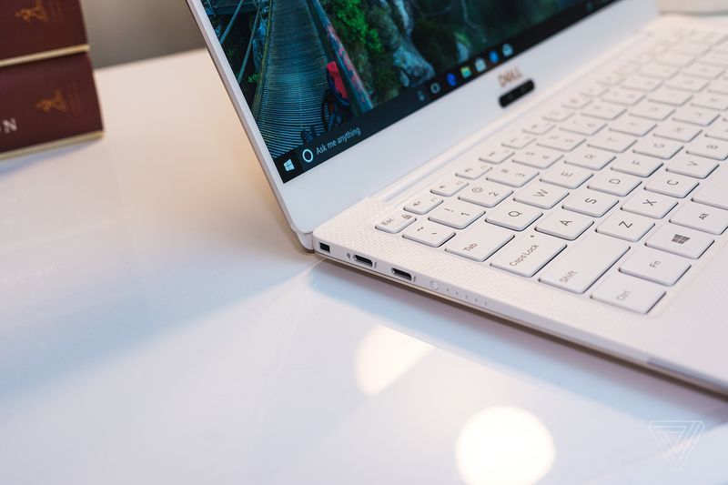 Yeni Dell XPS 13 kir tutmuyor