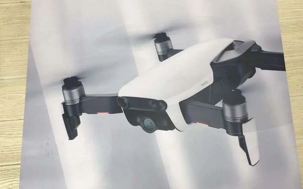 ABD’nin Huawei’den sonraki hedefi DJI mı?