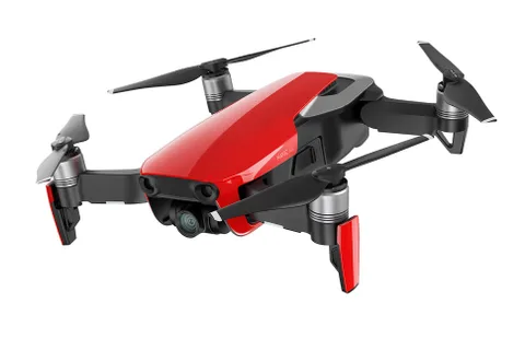 İngiltere drone uçuşuna yasak bölgeleri genişletiyor
