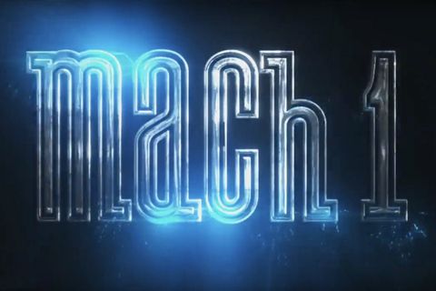 Ford Mach 1 ile elektrikli otomobillere performans getirmeyi hedefliyor