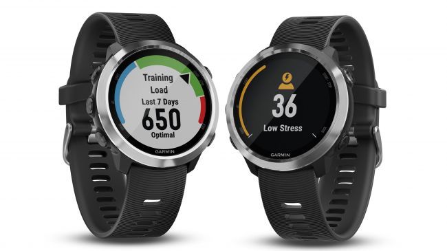 garmin forerunner 645 music