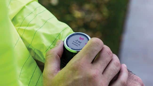 Garmin Forerunner 645 Music ile telefon olmadan müzik dinlenebilecek