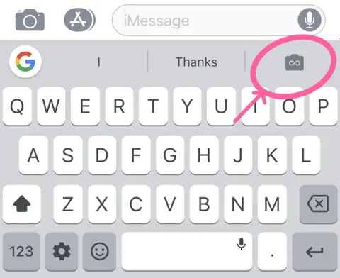 Gboard GIF animasyon hazırlamayı kolaylaştırıyor
