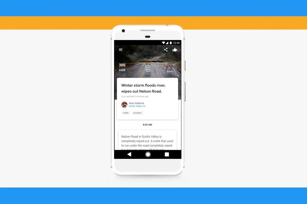 Google Bulletin ile yerel haberlere yurttaş gazeteciliği desteği getiriyor