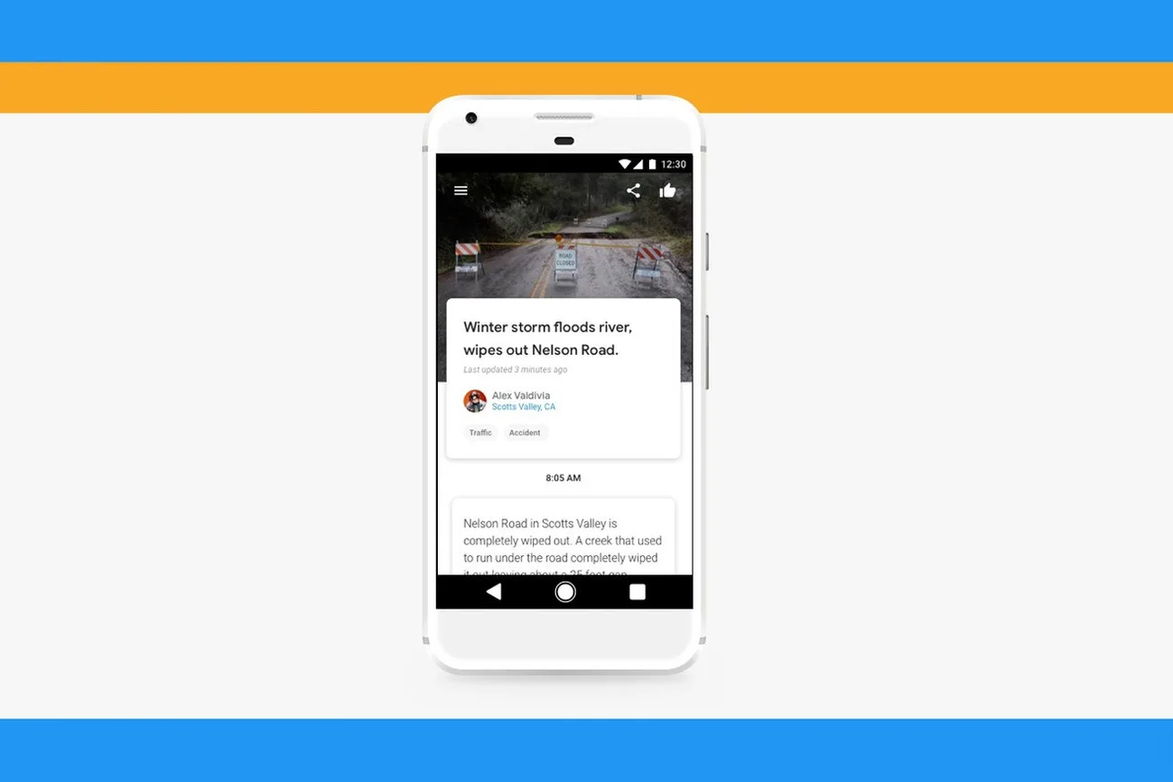 Google Bulletin ile yerel haberlere yurttaş gazeteciliği desteği getiriyor