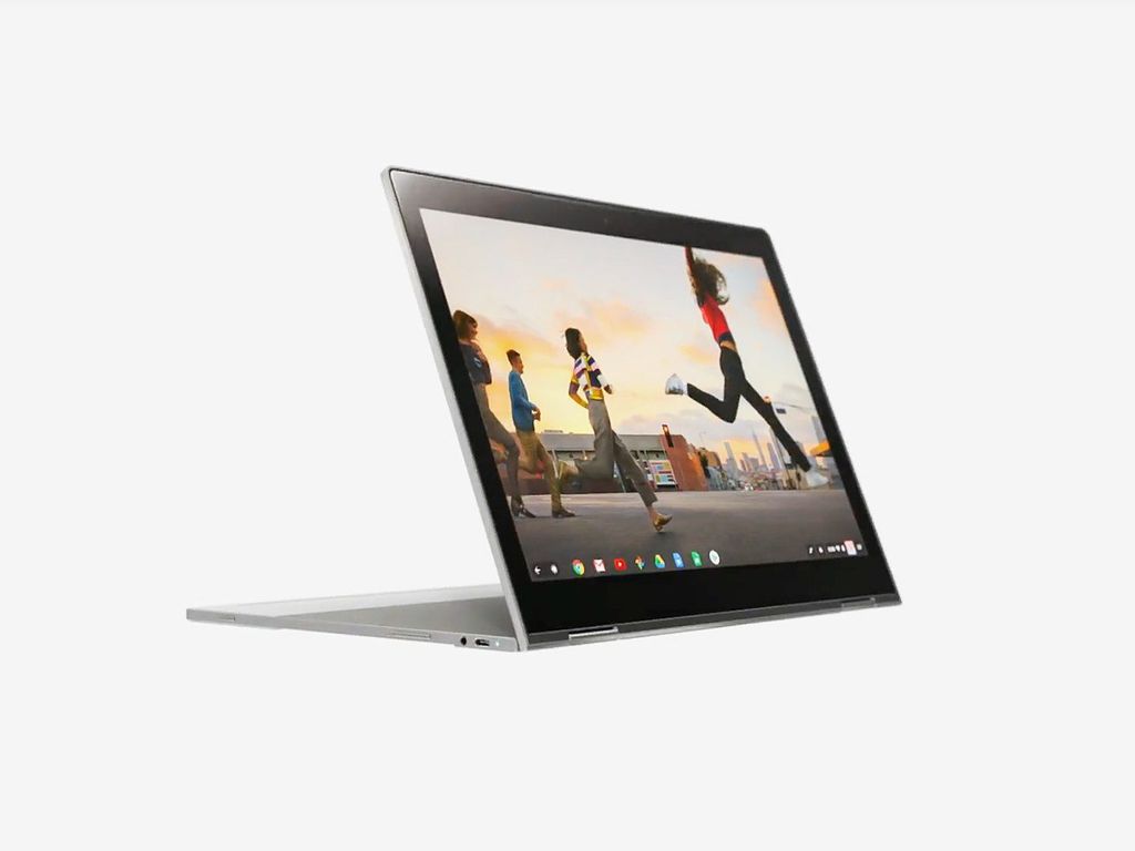 google pixelbook