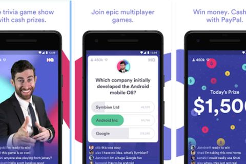 hq trivia