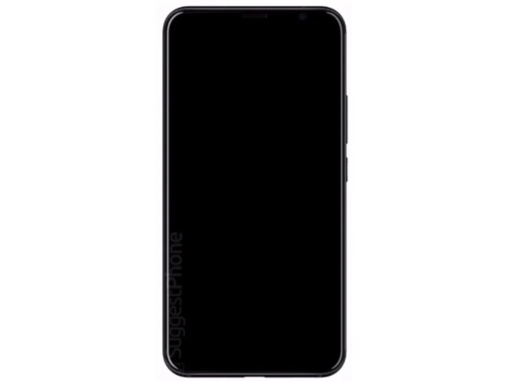 HTC U12 çok ince ekran çerçeveleriyle gelecek