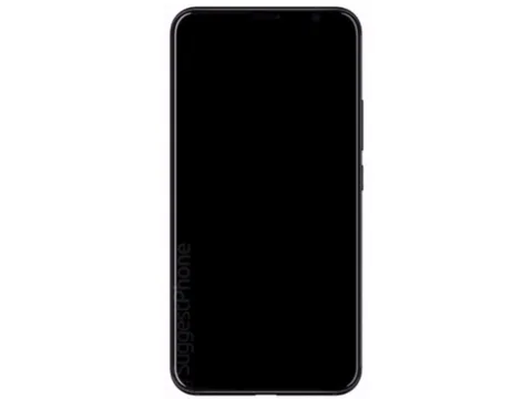 HTC U12 çok ince ekran çerçeveleriyle gelecek