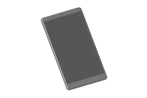 Huawei MediaPad M5 kulaklık jakı olmadan geliyor