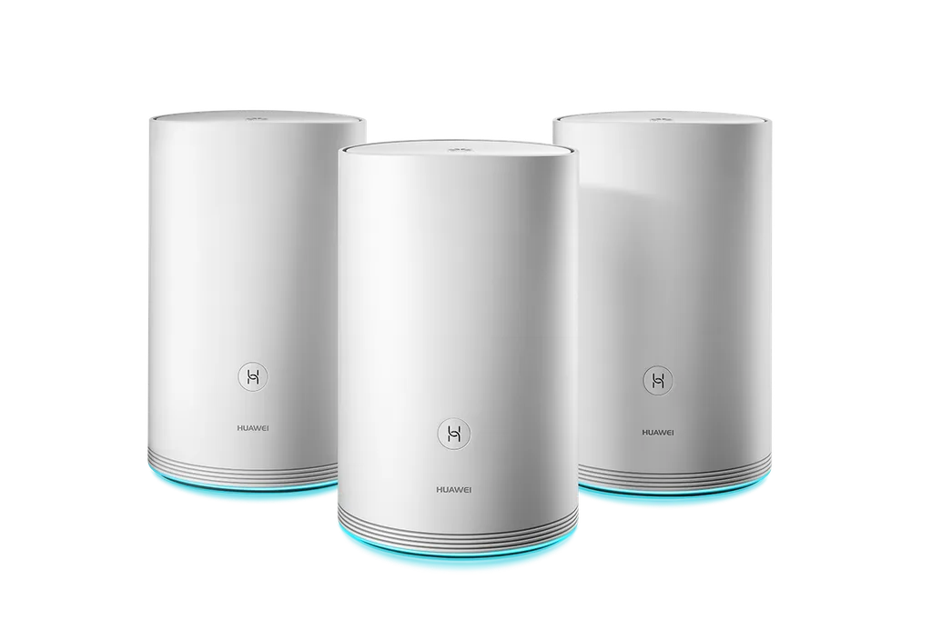 Huawei Wi-Fi şebeke sistemiyle ultra hızlı ağlar kurulacak