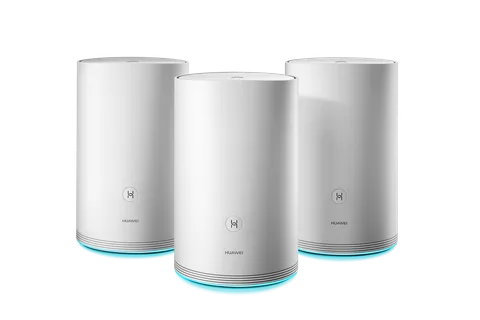 Huawei Wi-Fi şebeke sistemiyle ultra hızlı ağlar kurulacak