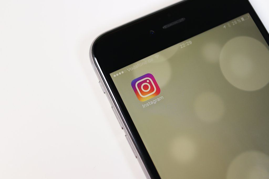 instagram alisveris