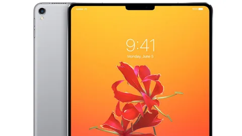 Face ID’li iPad Pro’nun ipuçlarına iOS 11.3’ün kodlarında rastlandı