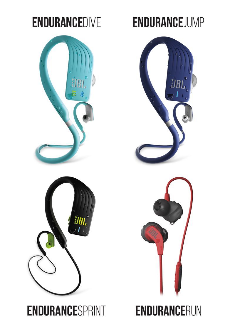 JBL Everest GA ile Google Asistan’ı kulaklara taşıyor