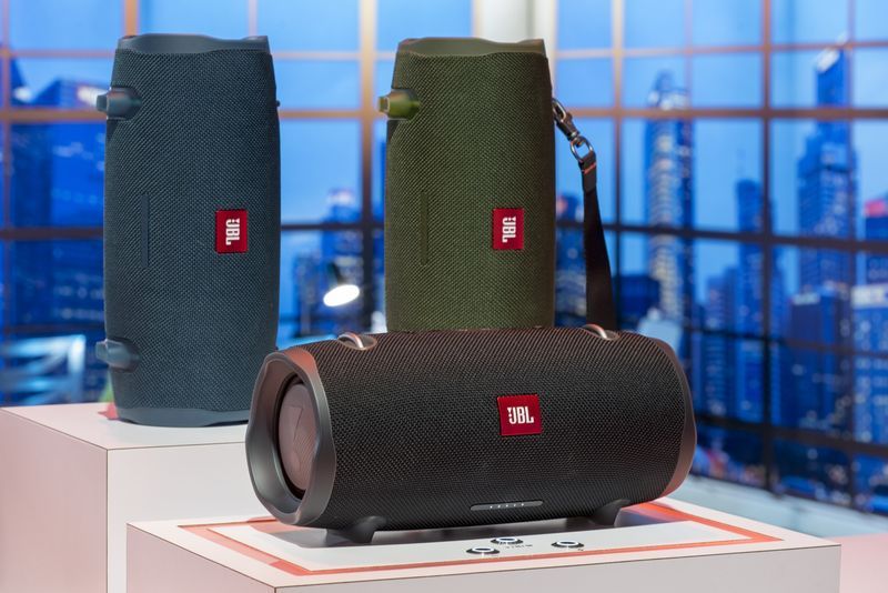 JBL Everest GA ile Google Asistan’ı kulaklara taşıyor