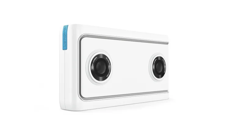 Lenovo Mirage Camera ile YouTube’da 180 derece canlı yayın yapılabilecek