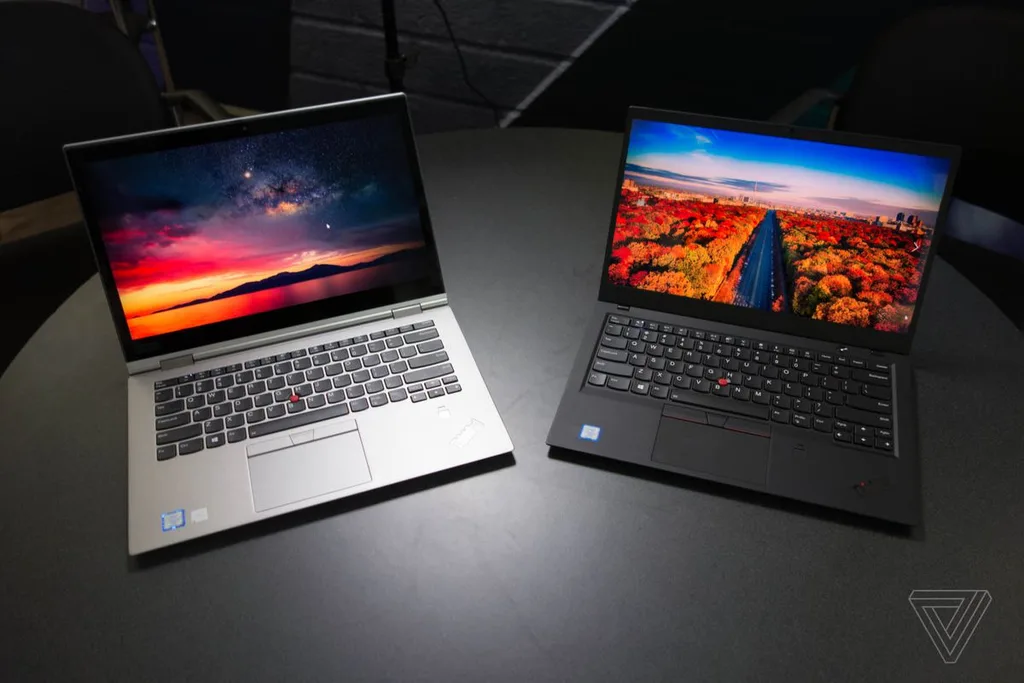 Lenovo ThinkPad X1 Carbon ve X1 Yoga’yı Amazon Alexa ile yeniledi