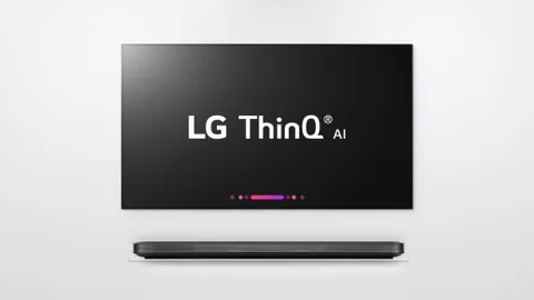 LG ThinQ serisi televizyonlarında Google Asistan’a yer verecek