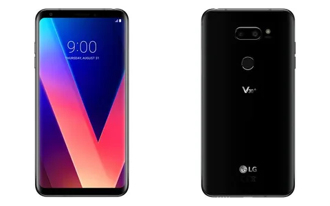 LG MWC 2018’de G7 yerine V30+ alfa’yı çıkarabilir