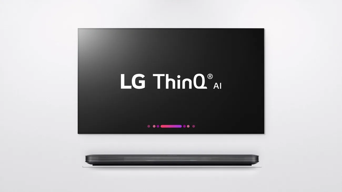 LG’nin 2018 model 4K OLED ve Super UHD LCD TV serilerinin tüm özellikleri