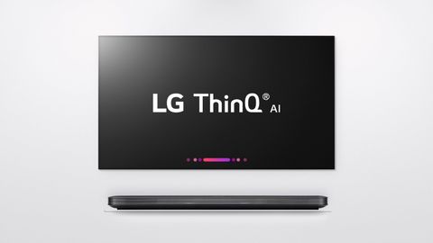 LG’nin 2018 model 4K OLED ve Super UHD LCD TV serilerinin tüm özellikleri