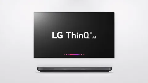 LG’nin 2018 model 4K OLED ve Super UHD LCD TV serilerinin tüm özellikleri