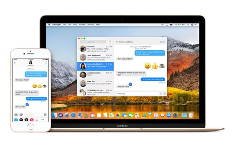 Paylaşılan bir bağlantı iOS ve macOS’teki Mesajlar’da hataya neden oluyor