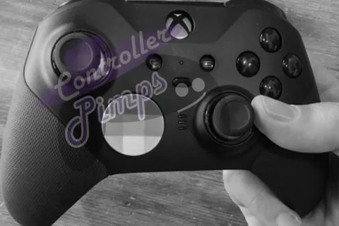 Xbox Elite oyun kumandasının yeni modeline ait fotoğraflar internete sızdı