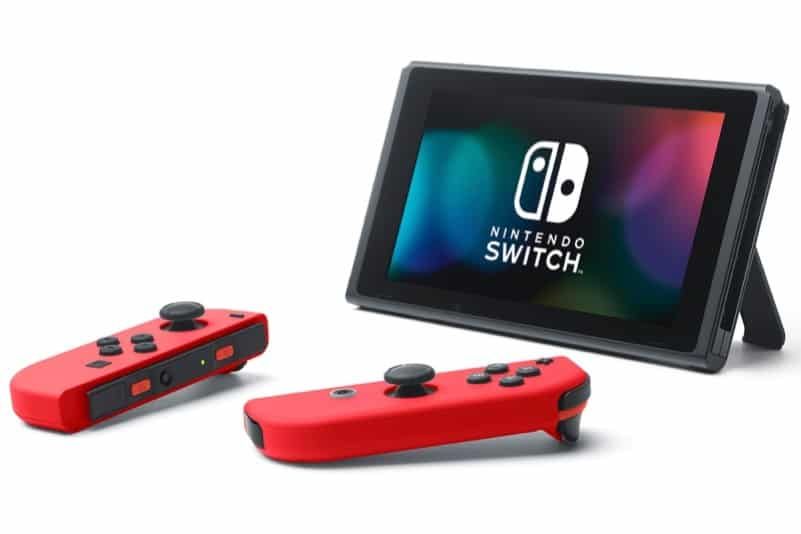 Nintendo Switch satışları toplam Wii U satışlarını geride bıraktı