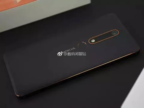 Yeni Nokia 6’ya ait fotoğraflar tanıtım öncesinde internete sızdı