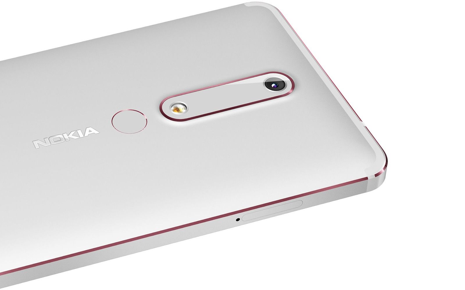 Yeni Nokia 6 tanıtıldı: Qualcomm Snapdragon 630 işlemci, 5.5 inç ekran