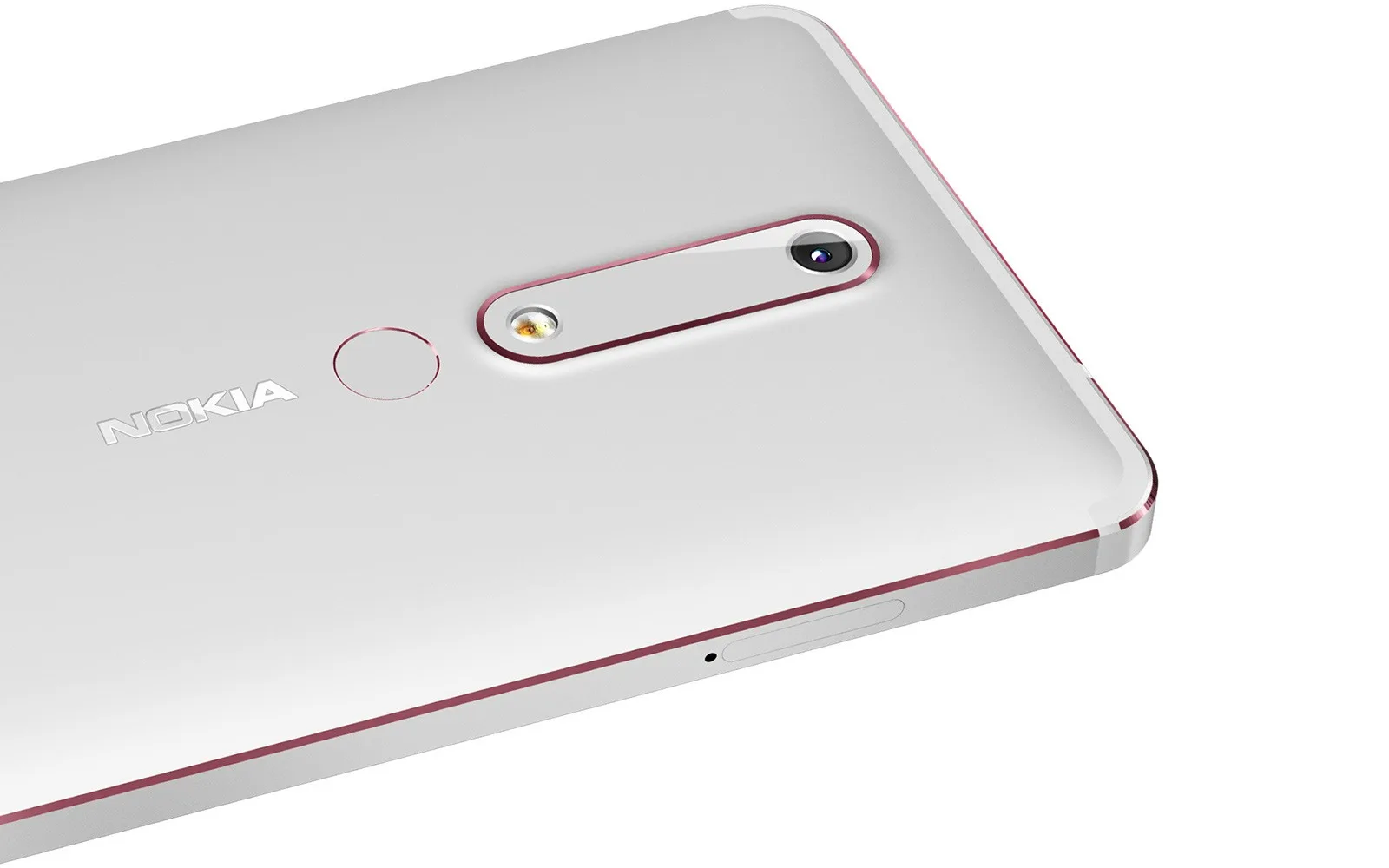 Yeni Nokia 6 tanıtıldı: Qualcomm Snapdragon 630 işlemci, 5.5 inç ekran