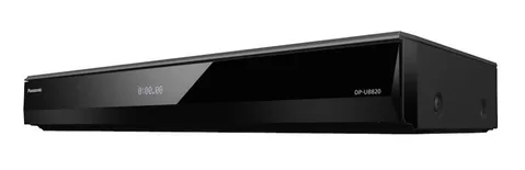 Panasonic’ten hem HDR10+ hem Dolby Vision destekli UHD Blu-ray oynatıcı