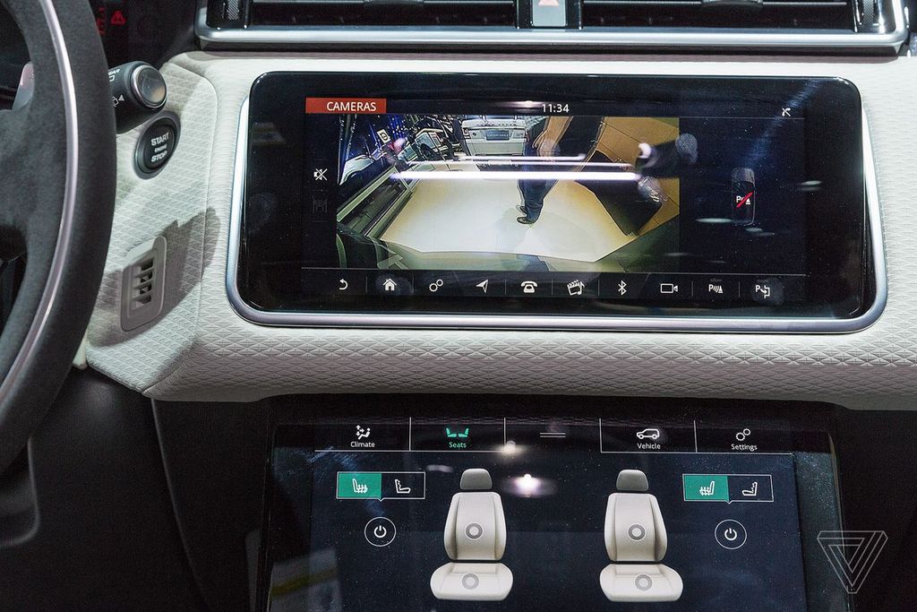 Panasonic Google Asistan