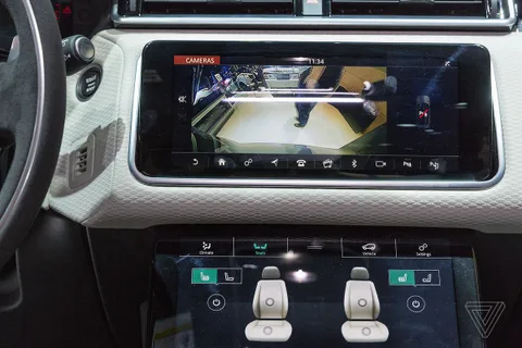 Panasonic araç içi bilgi ve eğlence sistemlerini dijital asistanlarla destekliyor