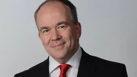 Facebook Eurosport CEO’su Peter Hutton’ı transfer etti