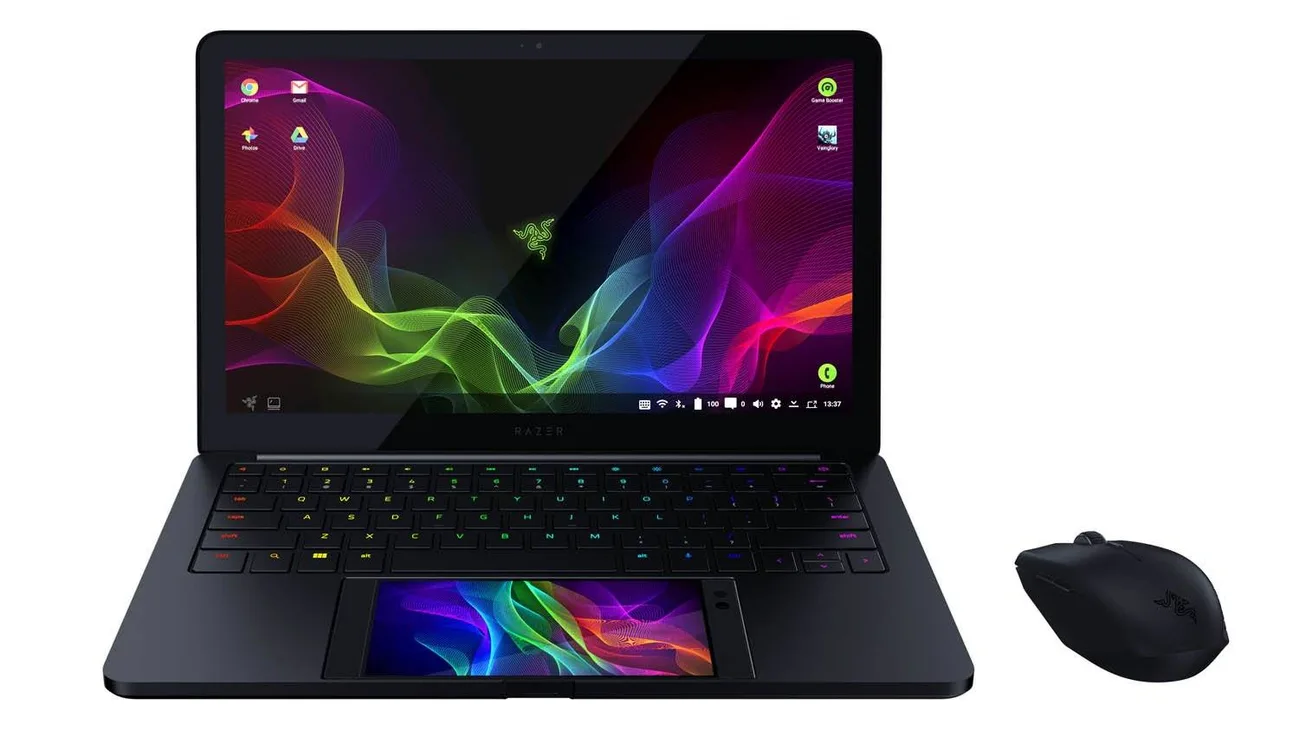 Project Linda ile Razer Phone dizüstü bilgisayara dönüşüyor – Video