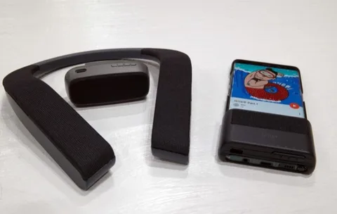 Samsung C-Lab yeni projelerini CES 2018’de sergileyecek