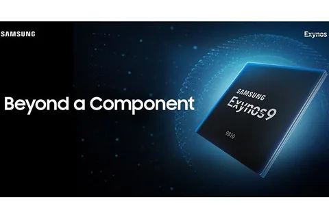Samsung Exynos yonga setlerini diğer şirketlere satmaya başlıyor
