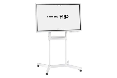 Samsung Flip ile Surface Hub ve Google Jamboard’a rakip çıkarıyor