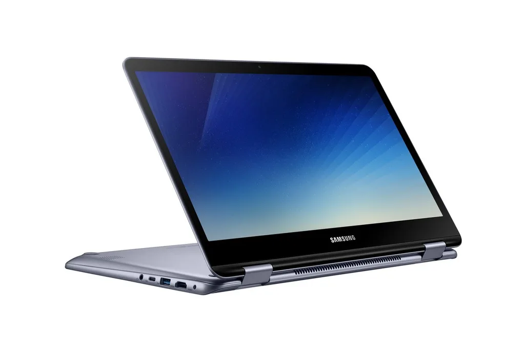 Samsung Notebook 7 Spin kalem desteği ve yeni işlemciyle güçleniyor