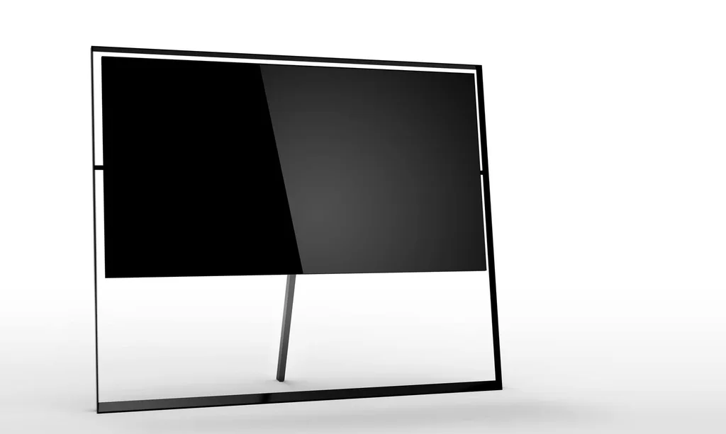 8K çözünürlüklü Samsung Q9S görüntüyü yapay zekâ yardımıyla işliyor