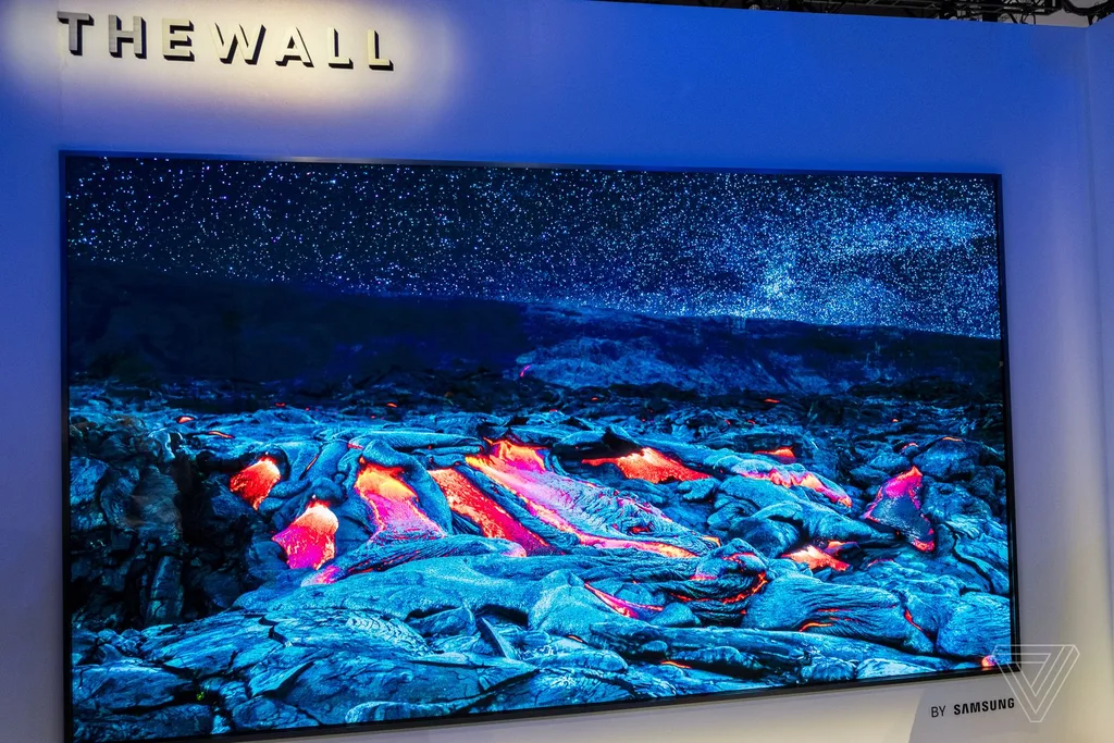 Samsung Bixby TV mart ayında tanıtılabilir