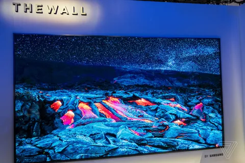 Samsung Bixby TV mart ayında tanıtılabilir