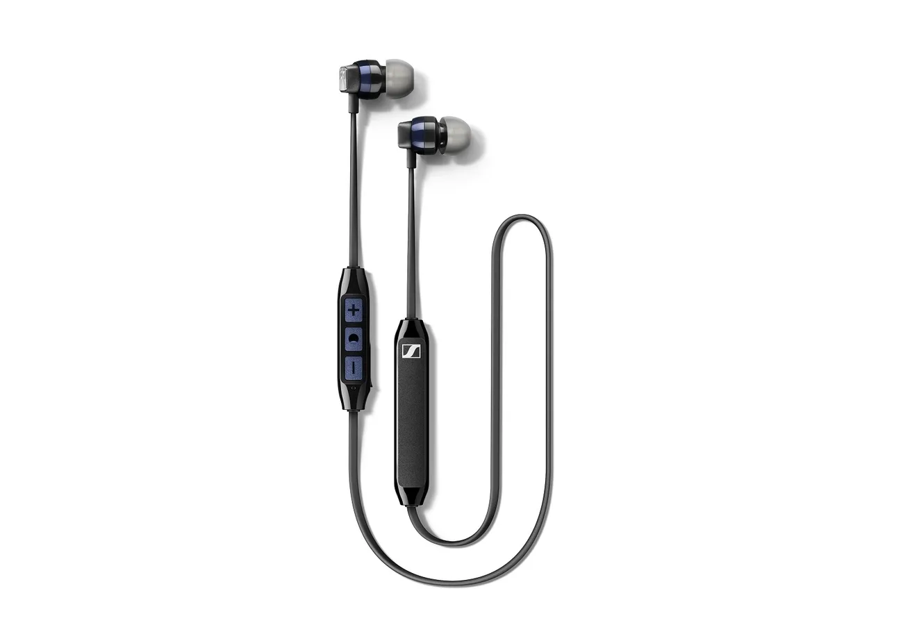 Sennheiser CX 6.00BT ile Apple AirPods ve Beats X’e meydan okuyor