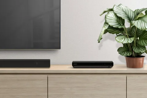Sony 4K Blu-ray oynatıcı ailesine Dolby Vision HDR destekli bir model ekledi