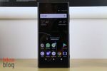 xperia xa1 plus inceleme