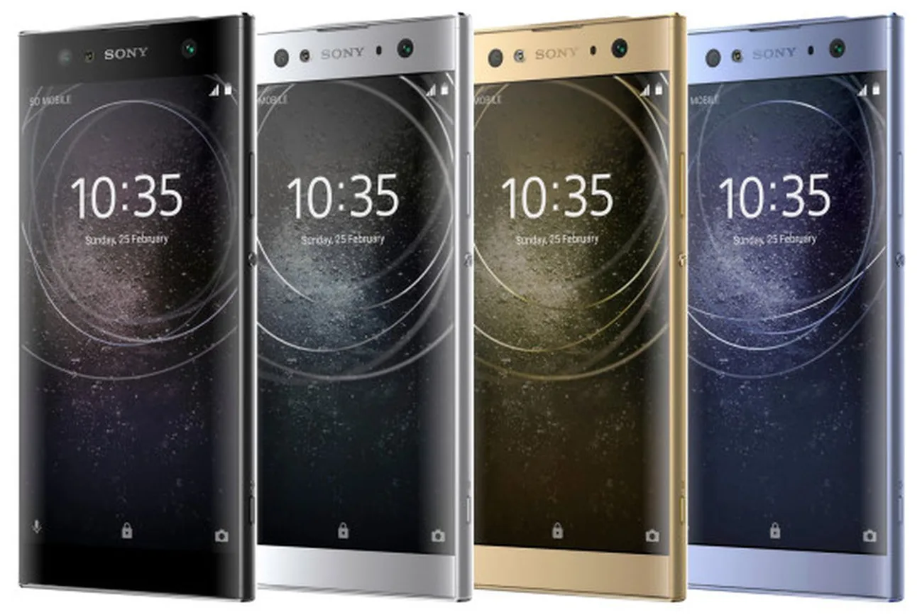 Sony’nin orta segment Xperia telefonları Snapdragon’a geçiş yapıyor